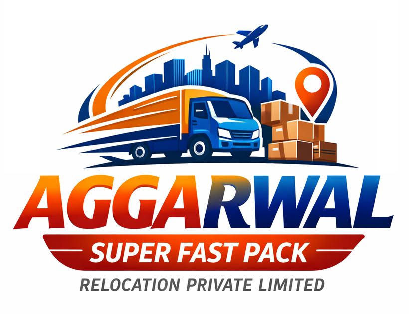 Aggarwal Super Fast Pack Relocation Private Limited