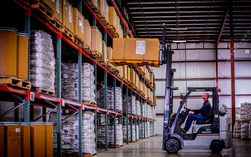 Aggarwal Super Fast Pack Relocation Private Limited